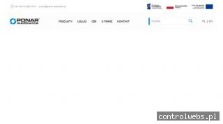 Siłowniki - ponar-wadowice.pl