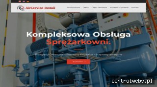 airservice-install.com.pl