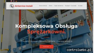 airservice-install.com.pl