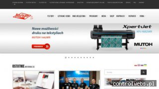 Atrium Centrum Ploterowe