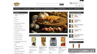 Przyprawy Royal Brand