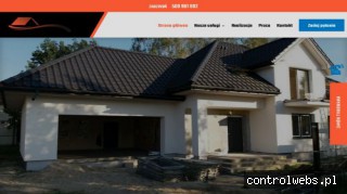 Ocieplenia domów i budynków MARK-BUD
