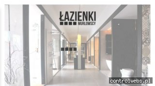 Kabiny prysznicowe - lazienkimurlowscy.pl