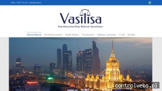 Spór sądowy na Białorusi - vasilisa.pl