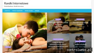 Randki online
