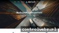 Screenshot strony awiar.pl