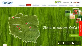 Nawozy organiczno-mineralne