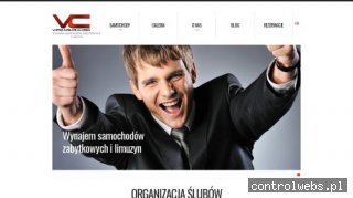 VipCar Kraków- wynajem samochodu