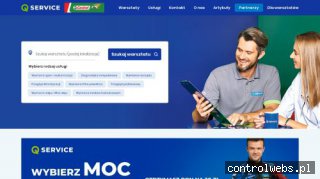 Klimatyzacja - qservicecastrol.eu