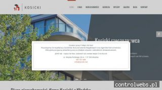 kosicki.net