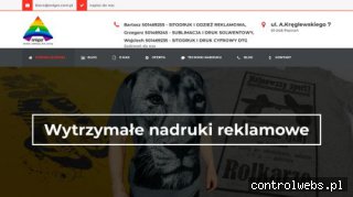 aniger.com.pl