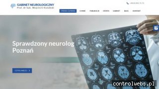 poznan-neurolog.pl