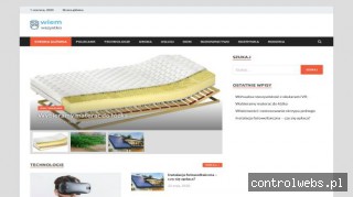 Wiem wszystko - blog popularnonaukowy