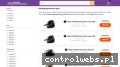 Screenshot strony www.ranking-generatorpary.pl