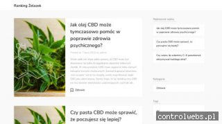 Ranking żelazek