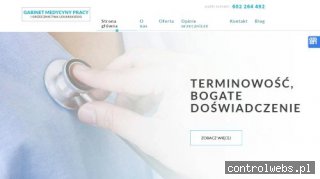 medycynakaczmarek.pl