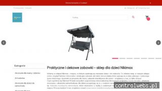 nikimax.pl