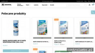 krispollazienki.pl