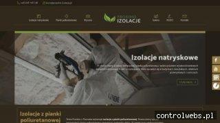 proximo-izolacje.pl