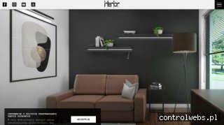 Interior Art Studio: Projektowanie wnętrz Lublin, Warszawa