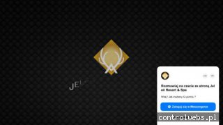 jelenresortspa.com