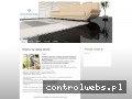 Screenshot strony success-clean.pl