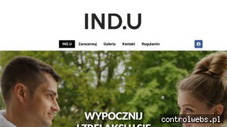 induapartamenty.pl