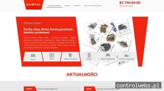 BARTAL Dachy Lublin