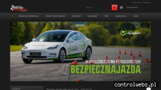 Prezent dla kierowcy - prezenty.sjs.pl