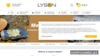 Sprzedaż miodów - oryginalneprezenty.pl