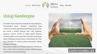 geodeta pabianice usługi geodezja i kartografia, mapy, tycze