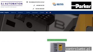 Sj Automation