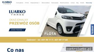 luarkotrans.pl