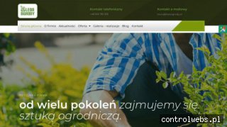 leonogrody.pl