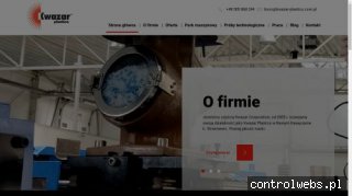 kwazar-plastics.com.pl
