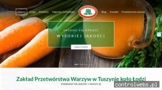 warzywaobieranekiszonki.pl