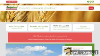 Giełda Rolno-Paliwowa Rolpetrol