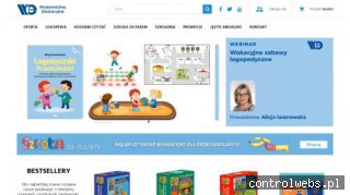 Nauka czytania - we.pl