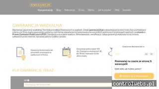 Wadium online