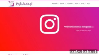 Lajki Insta