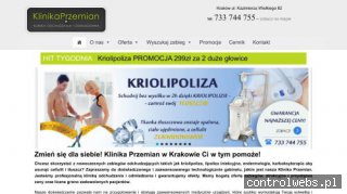 Klinika Przemian