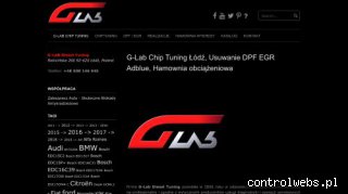 G-LAB Diesel Tuning
