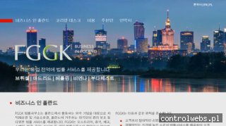 Obsługa Spółek Zagranicznych