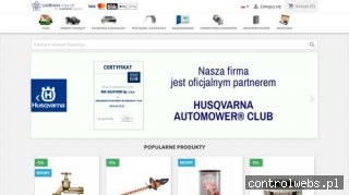 Nawadnianie ogrodów - Zadbany Trawnik