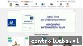 Screenshot strony zadbanytrawnik.pl
