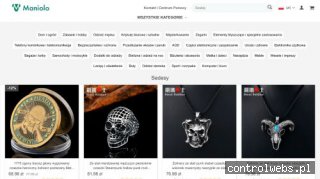 Maniolo - zakupy produktów z hurtowni