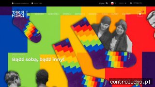 TakaPara.pl - Najlepszy serwis ślubny