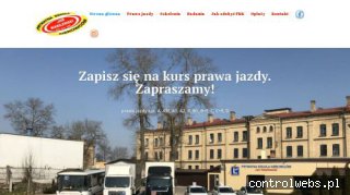 PSK Jan Wasilewski- Prawo jazdy, Szkolenia Kierowców