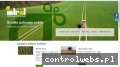 Screenshot strony www.intrat.pl