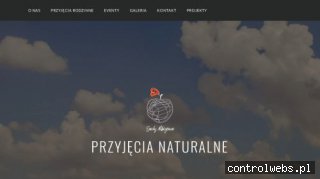 Sala weselna - weselewsadach.com